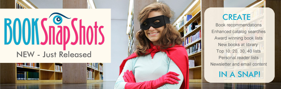 Book SnapShots Logo