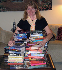Write a DearReader contest winner