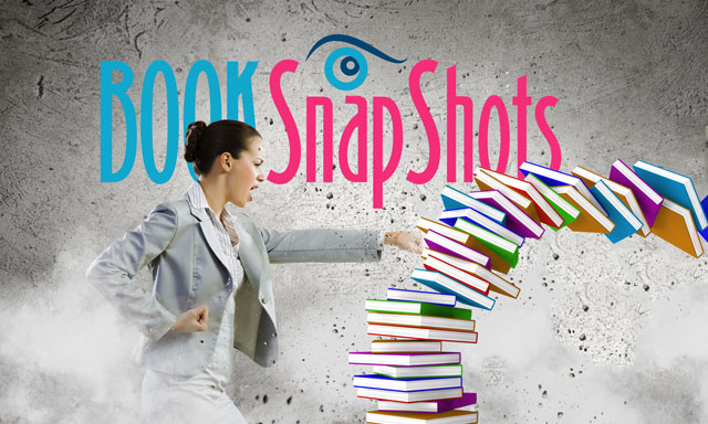 Book SnapShots - Super Powers for Super Librarians